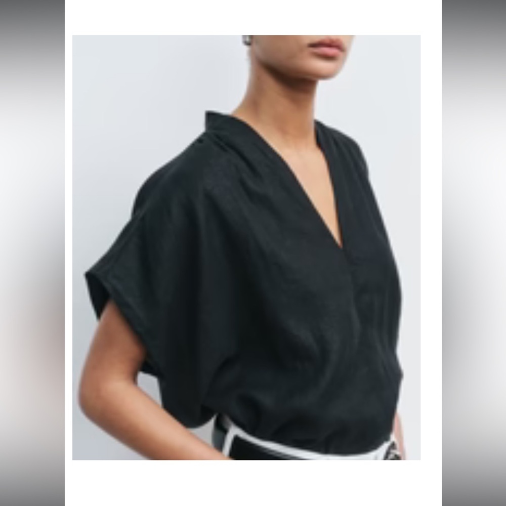 AYR The Flow top size xs